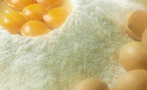 Ciclo produzione tagliatelle