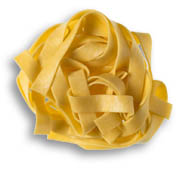 Tagliatelle