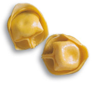 Cappelletti romagnoli grandi