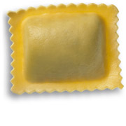 Raviolacci