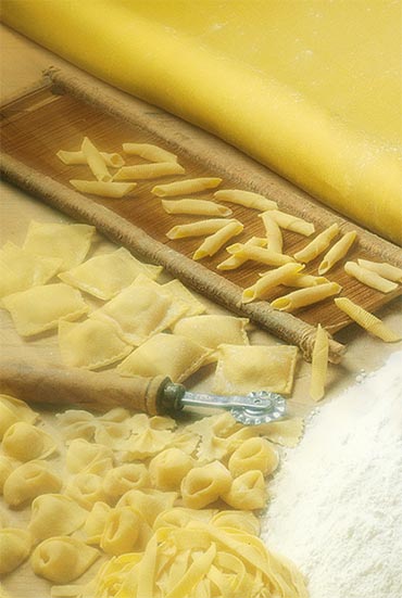 Die Pasta