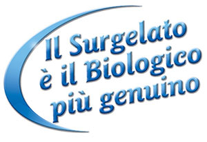 Il Surgelato è il biologico più genuino